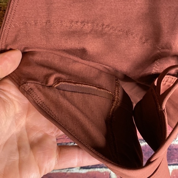 Lululemon X SoulCycle Ride & Reflect Sports Bra 8 - Picture 10 of 12